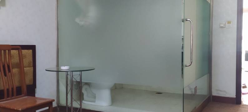 易县君如归快捷酒店图片