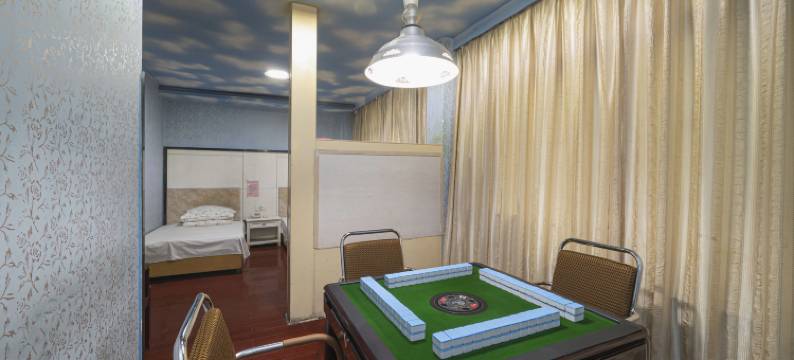 志成商务宾馆(湘潭芙蓉西路店)图片