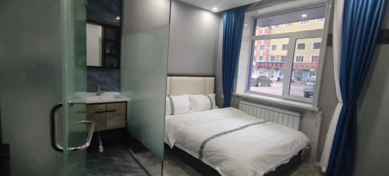 丰林鑫汇宾馆图片