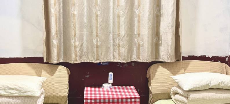 通邮旅馆(宿州符离集站店)图片