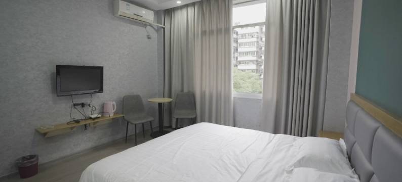 OYO重庆华芳琬宾馆图片