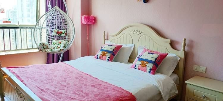 尚诚精品公寓(台州万达广场店)图片