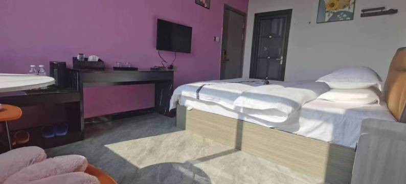 辉煌商务宾馆图片