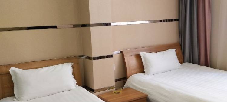 铁岭云梦泽主题宾馆图片