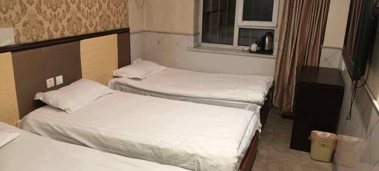 本溪德丰宾馆图片