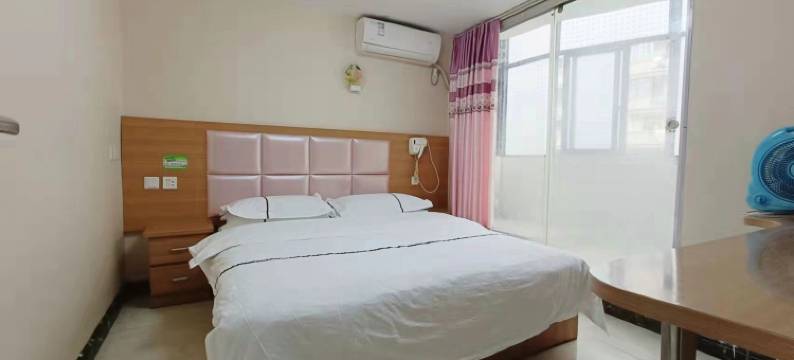 全季创意民宿(武汉光谷广场地铁站店)图片