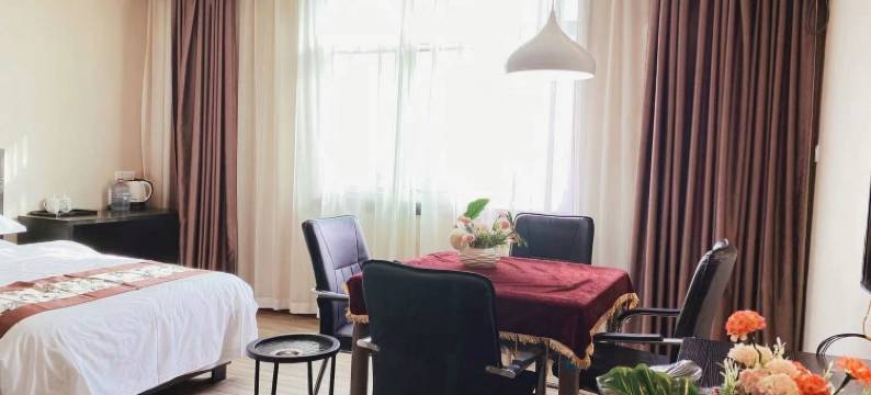 咸阳新兴三零酒店图片