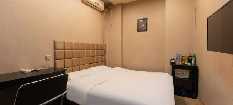 蛟河悦家时尚宾馆图片