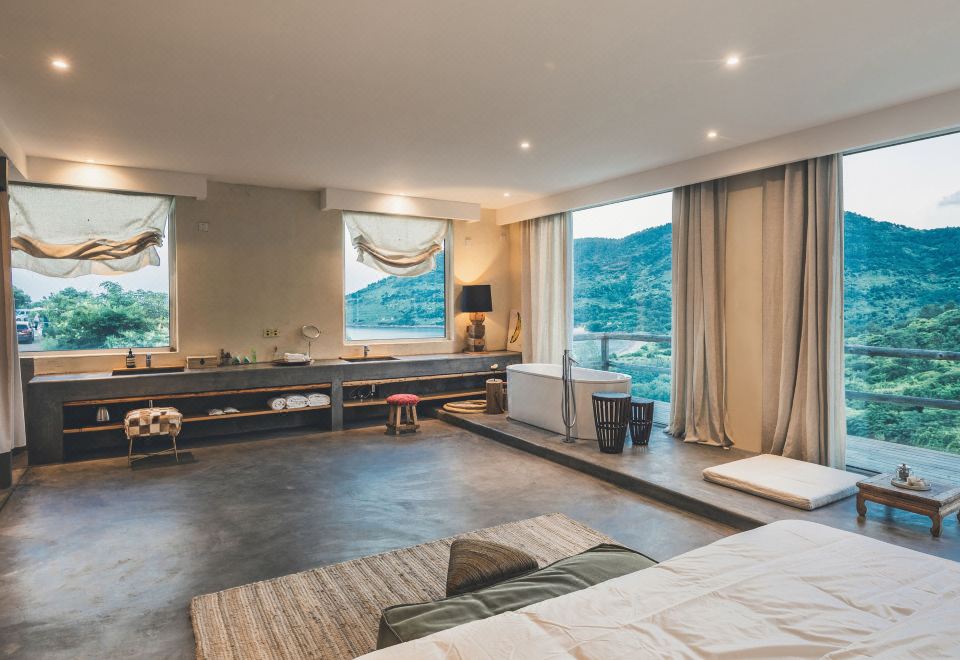 Vacation Kangaroo Hotel Hotel Overview