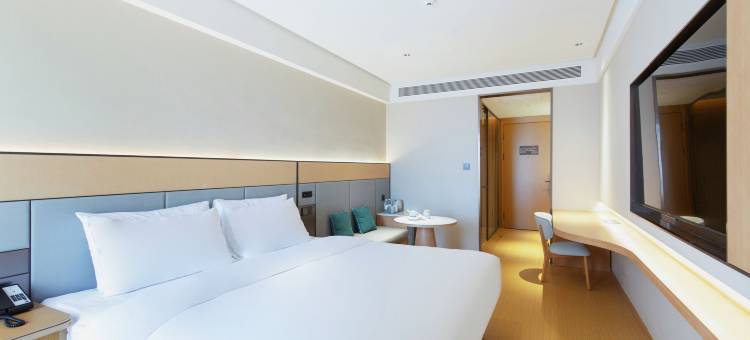 全季酒店(沧州迎宾大道店)图片