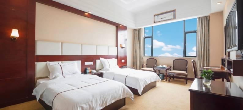 开尚锦兴酒店(祥云高铁站店)图片