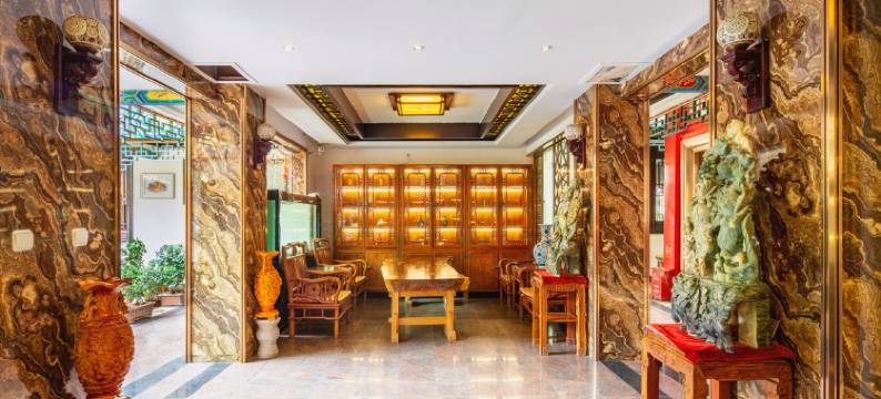 楚雄宝麟大酒店图片