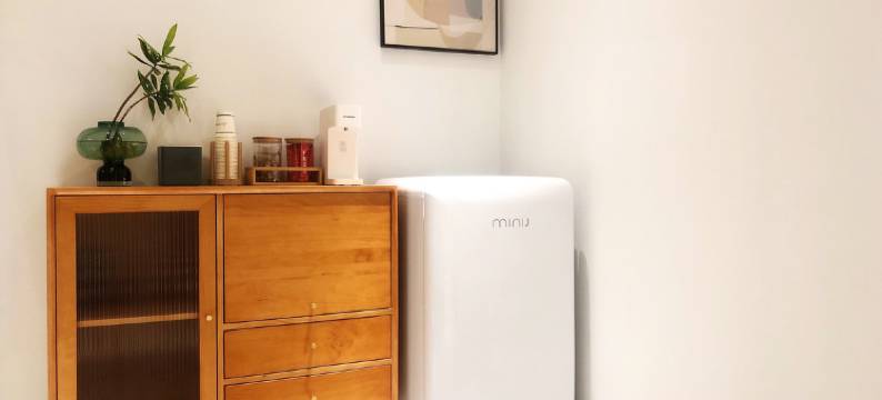 无锡安澜轻宿(江南大学店)图片