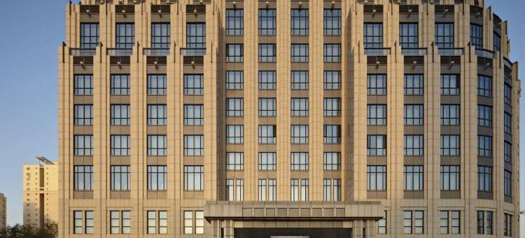 乌鲁木齐西北石油酒店(铁路局北京路汇嘉时代广场店)图片