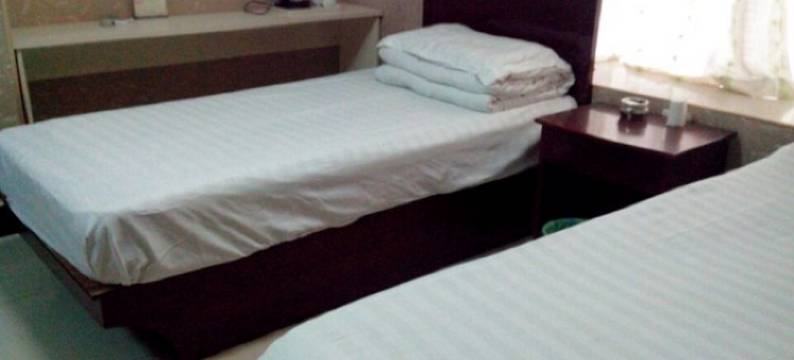 乐平吉利宾馆图片