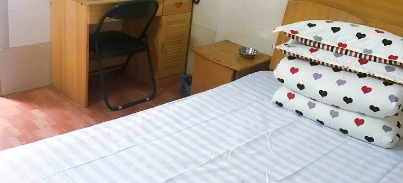 池州友谊旅社图片