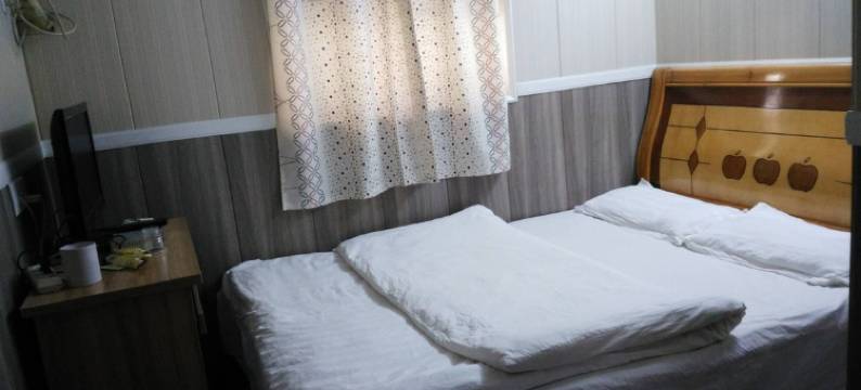 武汉银华公寓图片