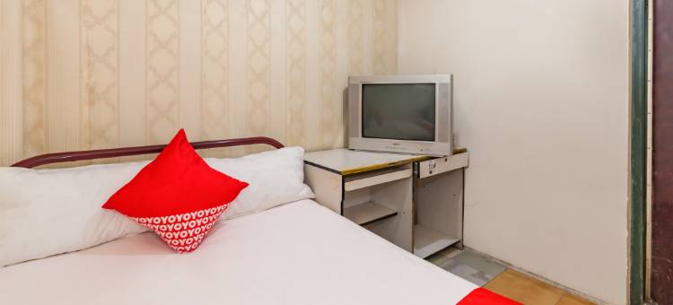 大连锦池旅馆图片