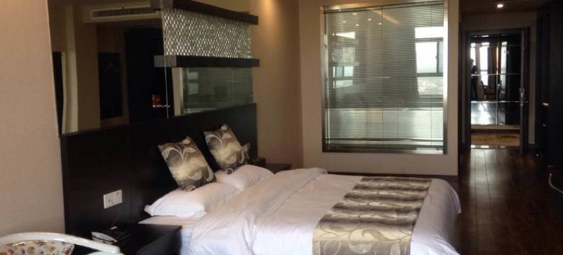 来安八闽商务酒店图片