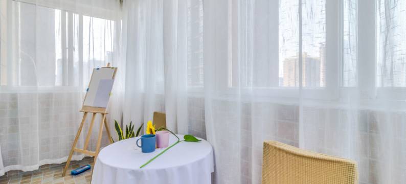 西安酒瓶小栈图片