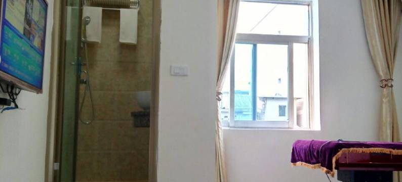 武隆高兴公寓图片