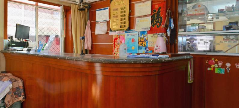 昇嘉宾馆(大连星海公园店)图片