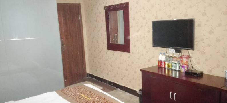 榆林兰蒂假日酒店图片