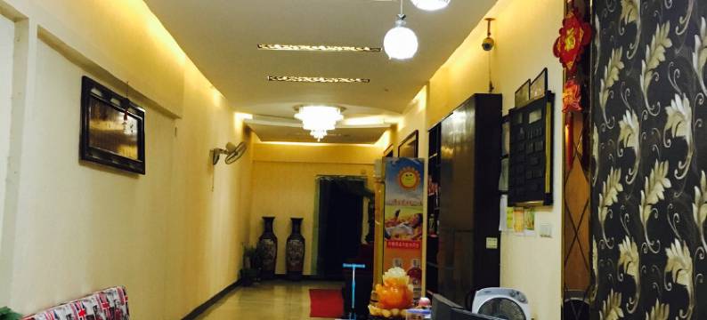 蚌埠康联宾馆(金城花园店)图片