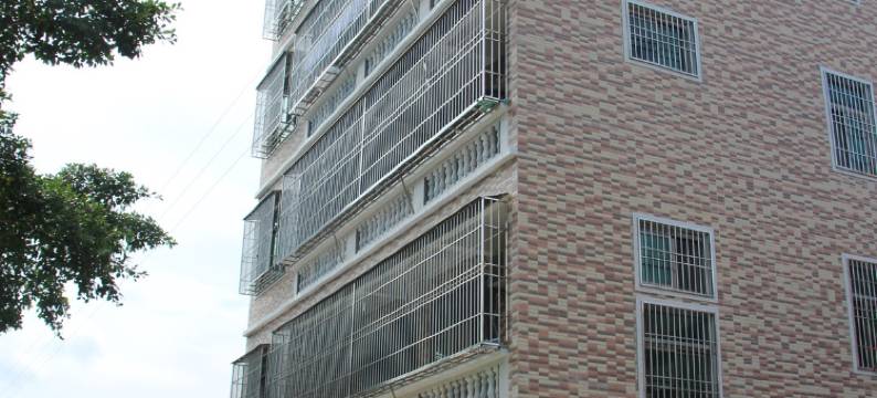 南澳青澳湾小南岛旅舍图片