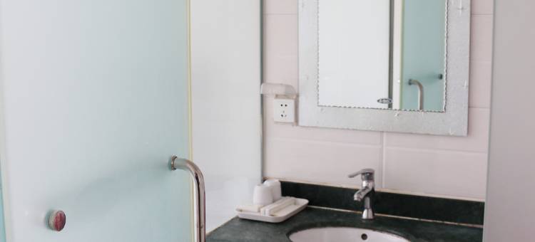 荣成方正酒店图片