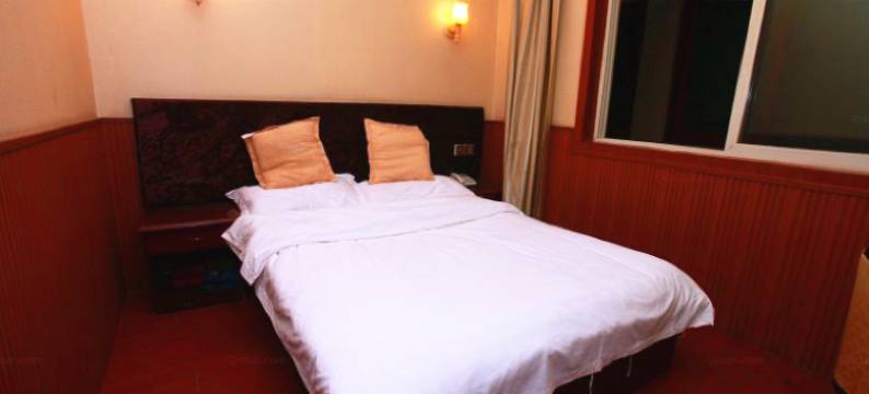 邛崃东申宾馆图片