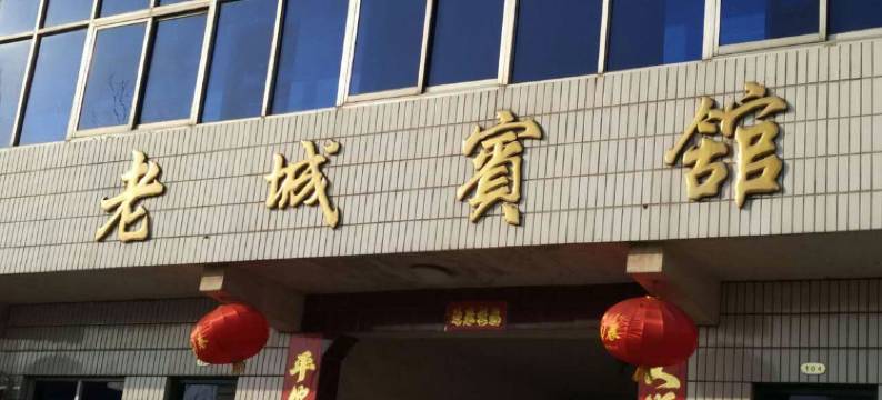 武城老城宾馆图片