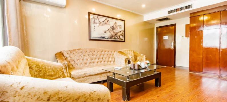 湘潭金鑫大酒店图片