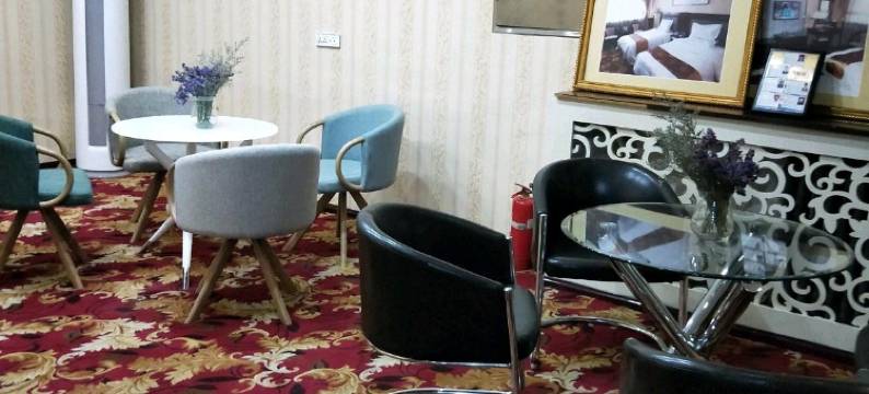 阳城华都大酒店图片