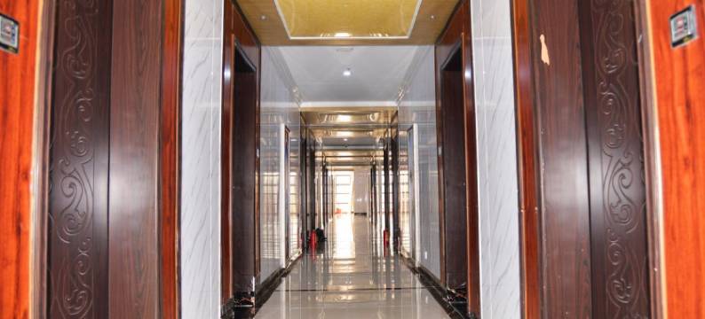 普宁鸿源酒店图片