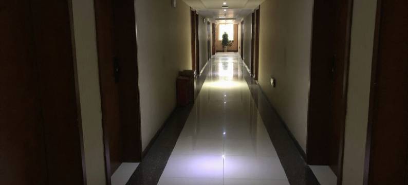 成都福瑞公寓图片