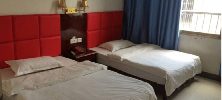 扶绥嘉源宾馆图片