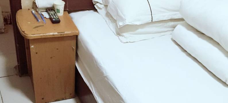 沭阳东坡宾馆(人民商场店)图片