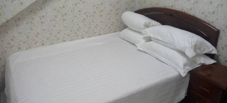 北京金瓯鼎酒店图片