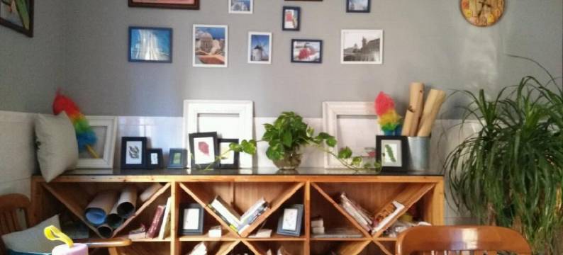 南宁火炬青年旅舍图片