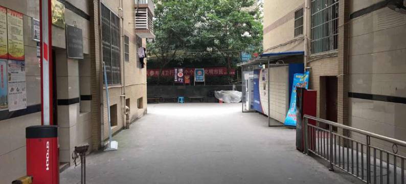重庆静一客栈(铜梁万达广场店)图片