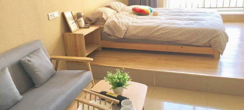 西安东旭温泉酒店图片