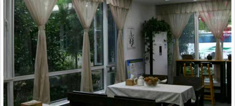 缙云静思小筑民宿图片