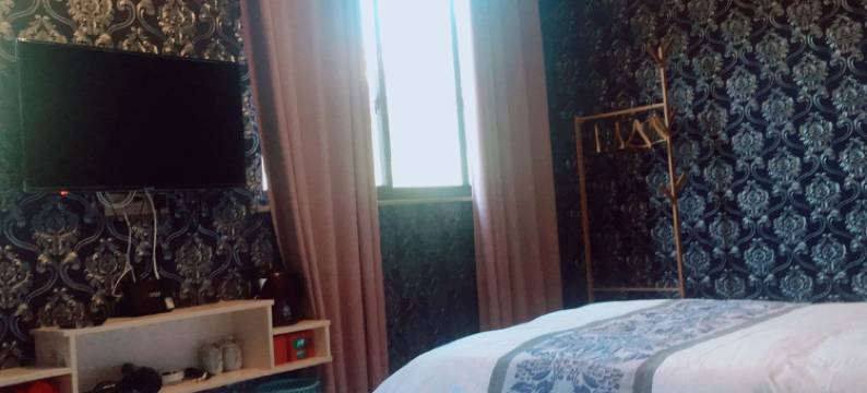 杭州千岛湖渔巢民宿图片