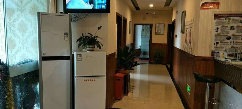 荣县元泰酒店图片