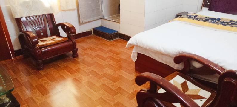 大冶家旺宾馆图片