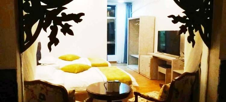 景洪曼渃兰客栈图片