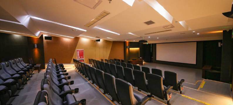 武威温泉度假村图片