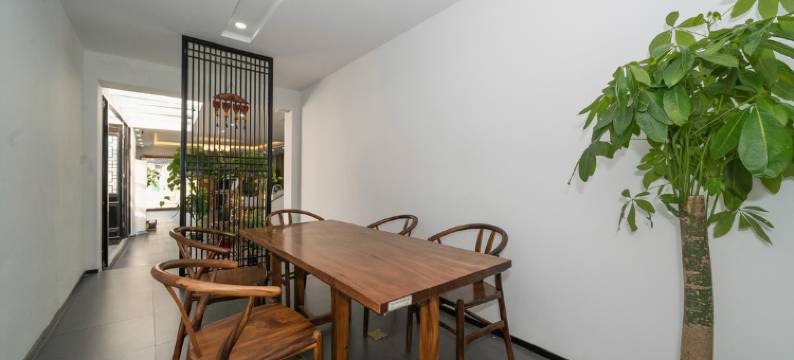 同里木樨居民宿图片