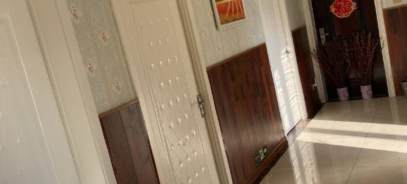 哈尔滨花都快捷旅馆图片